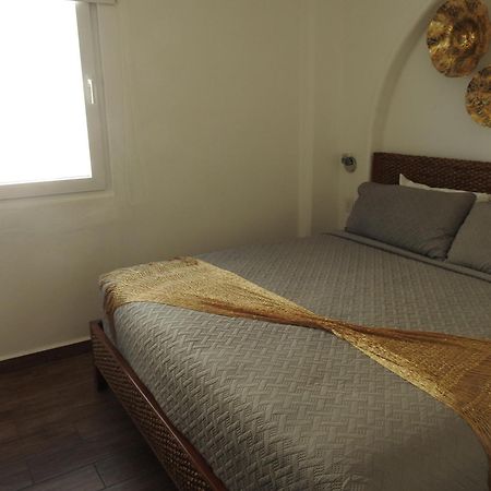 Penthouse Ave Paraiso En Manzanillo 505 Apt 16B Dış mekan fotoğraf