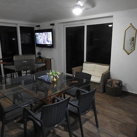 Penthouse Ave Paraiso En Manzanillo 505 Apt 16B Dış mekan fotoğraf