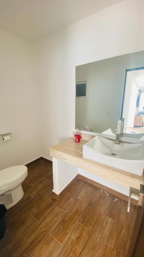 Penthouse Ave Paraiso En Manzanillo 505 Apt 16B Dış mekan fotoğraf