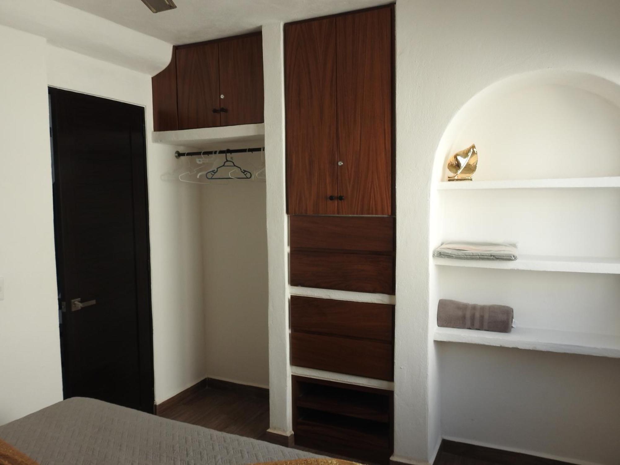 Penthouse Ave Paraiso En Manzanillo 505 Apt 16B Dış mekan fotoğraf