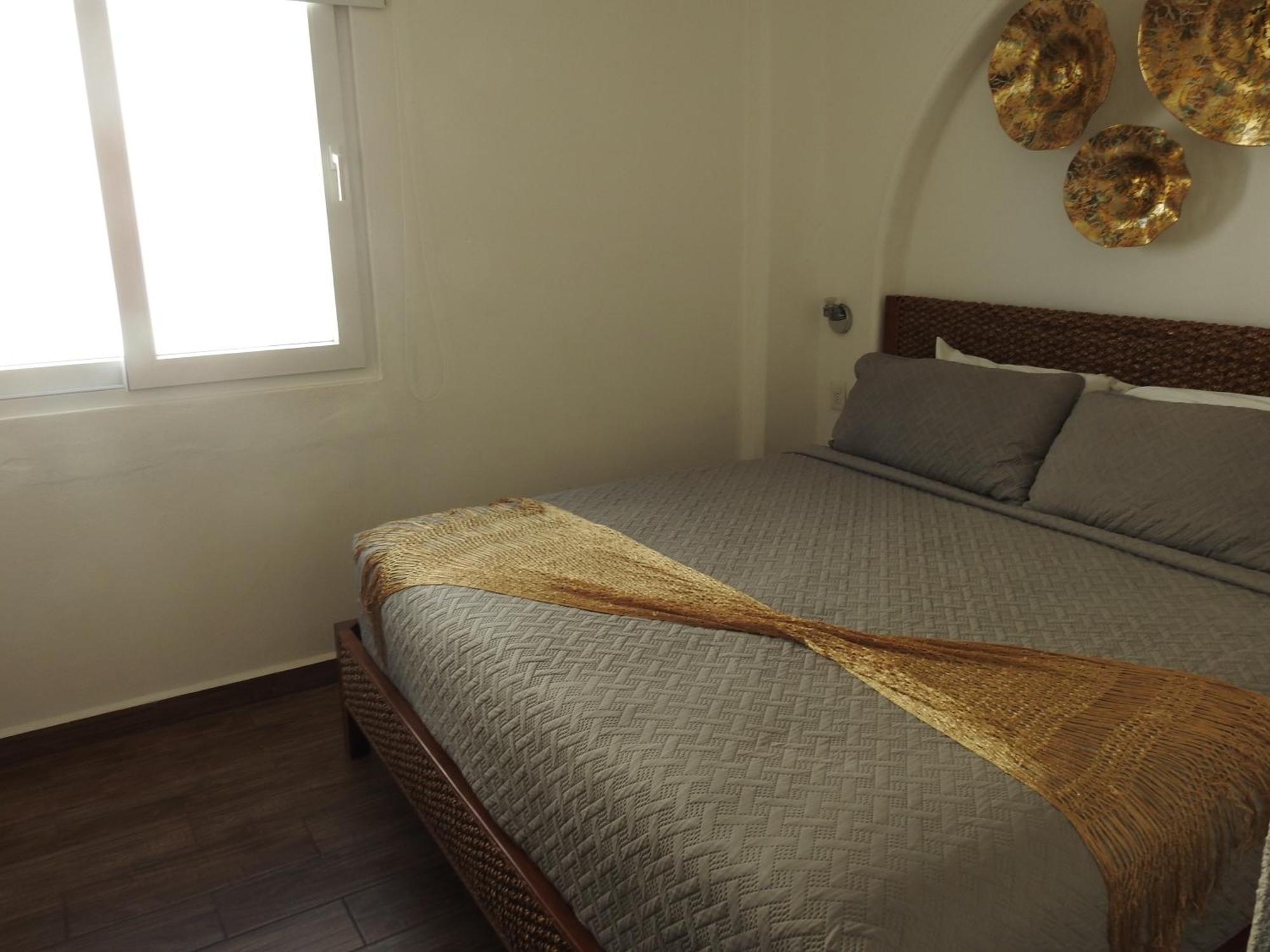 Penthouse Ave Paraiso En Manzanillo 505 Apt 16B Dış mekan fotoğraf