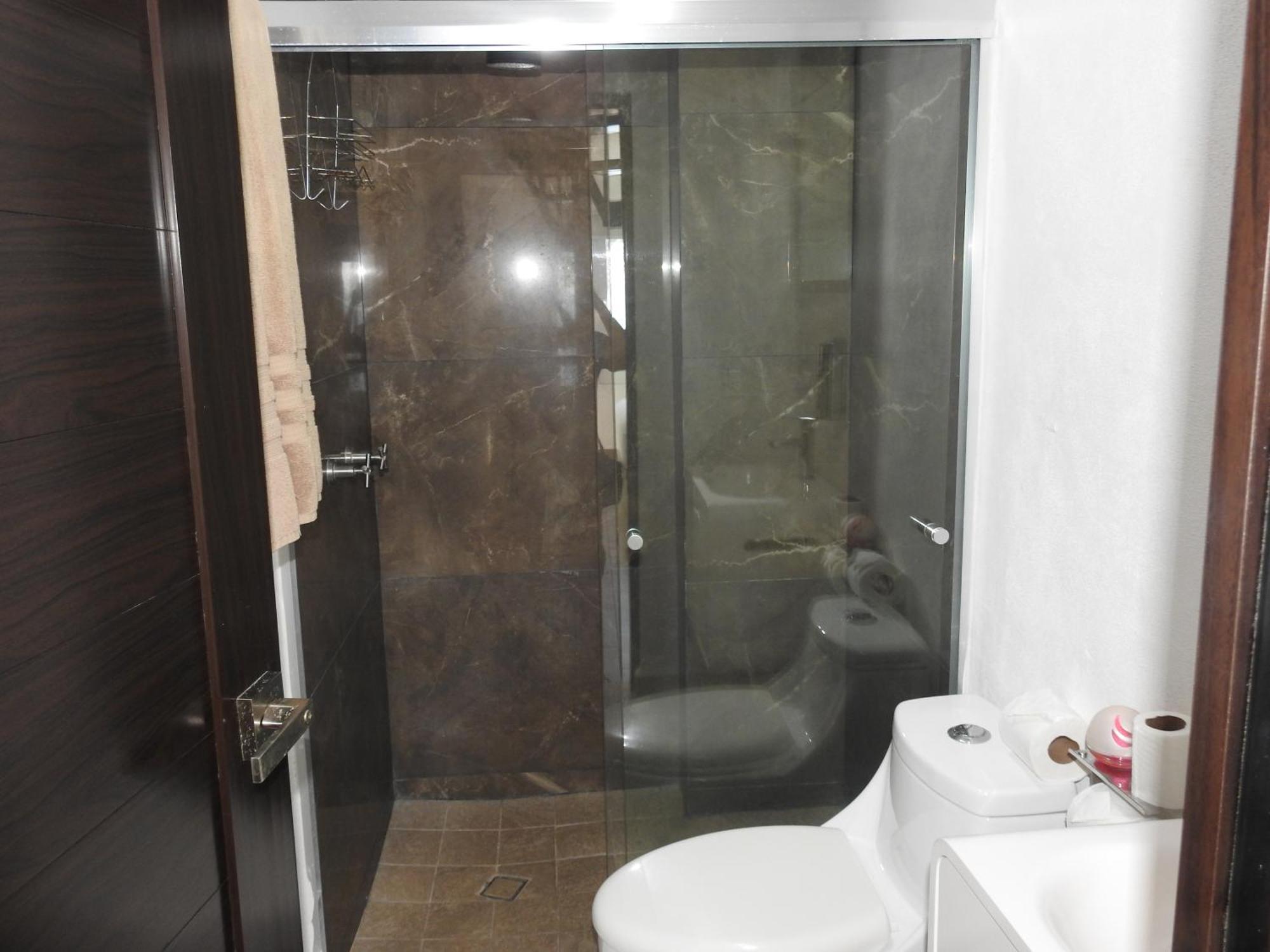 Penthouse Ave Paraiso En Manzanillo 505 Apt 16B Dış mekan fotoğraf