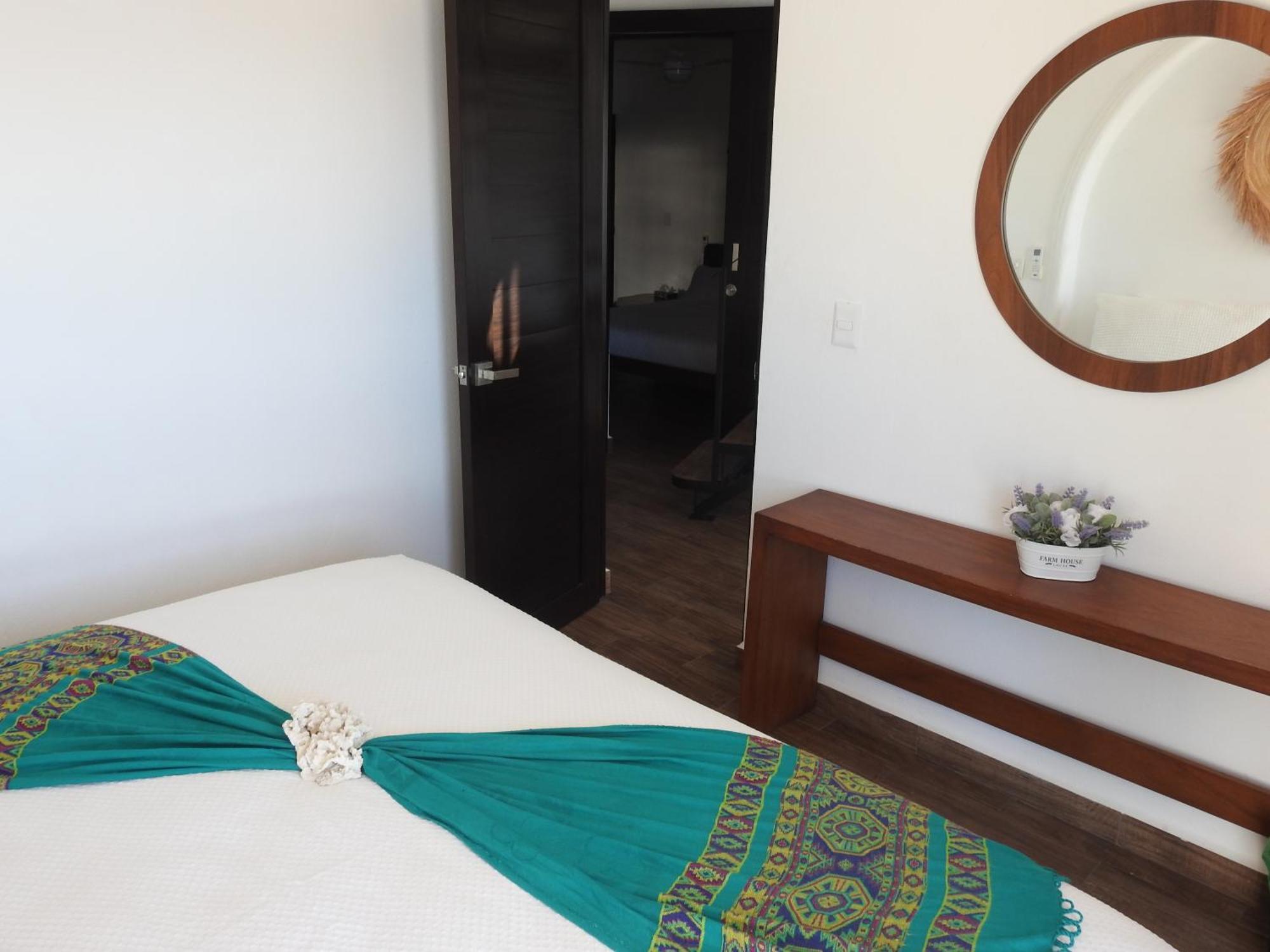 Penthouse Ave Paraiso En Manzanillo 505 Apt 16B Dış mekan fotoğraf
