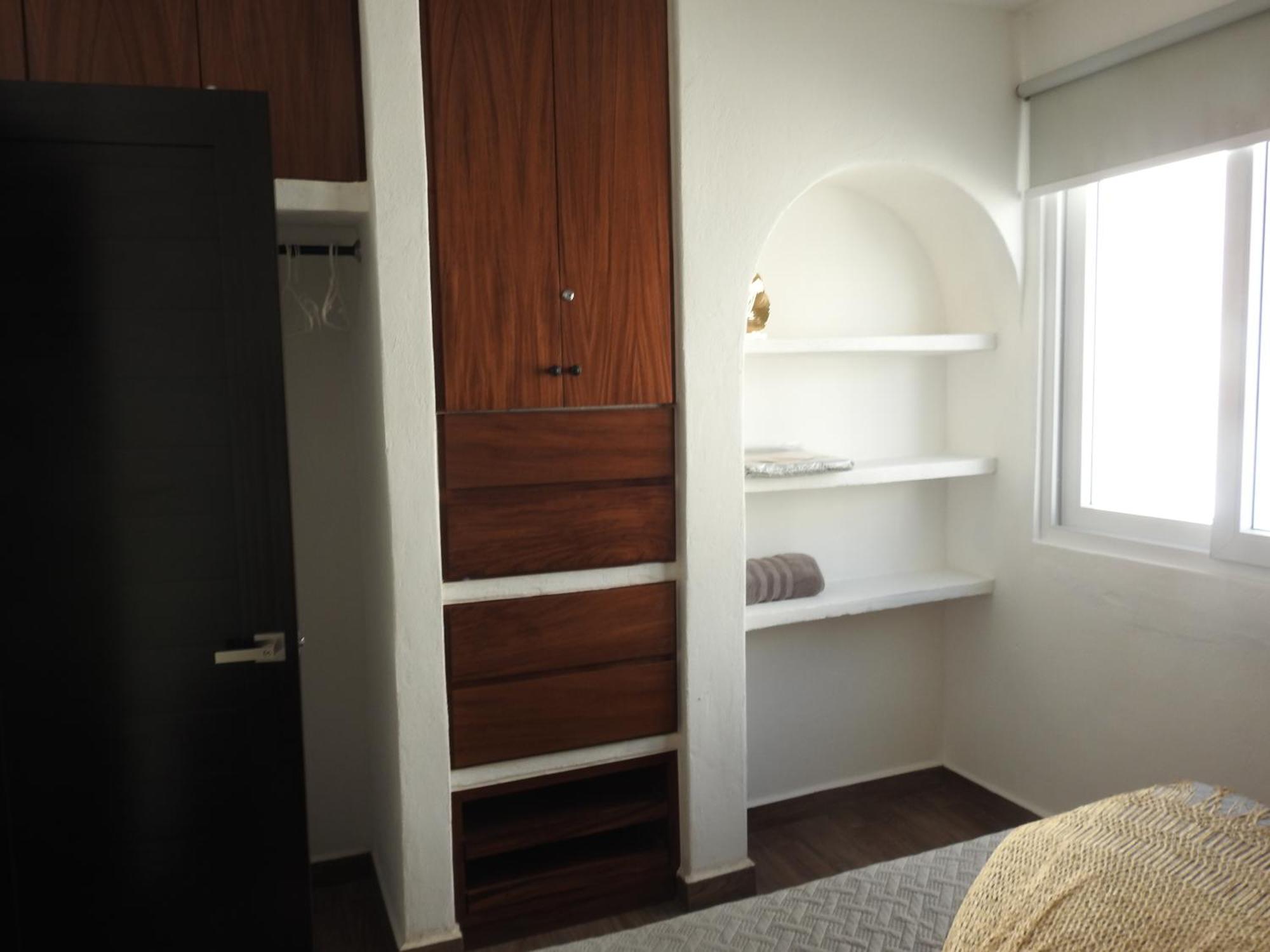 Penthouse Ave Paraiso En Manzanillo 505 Apt 16B Dış mekan fotoğraf