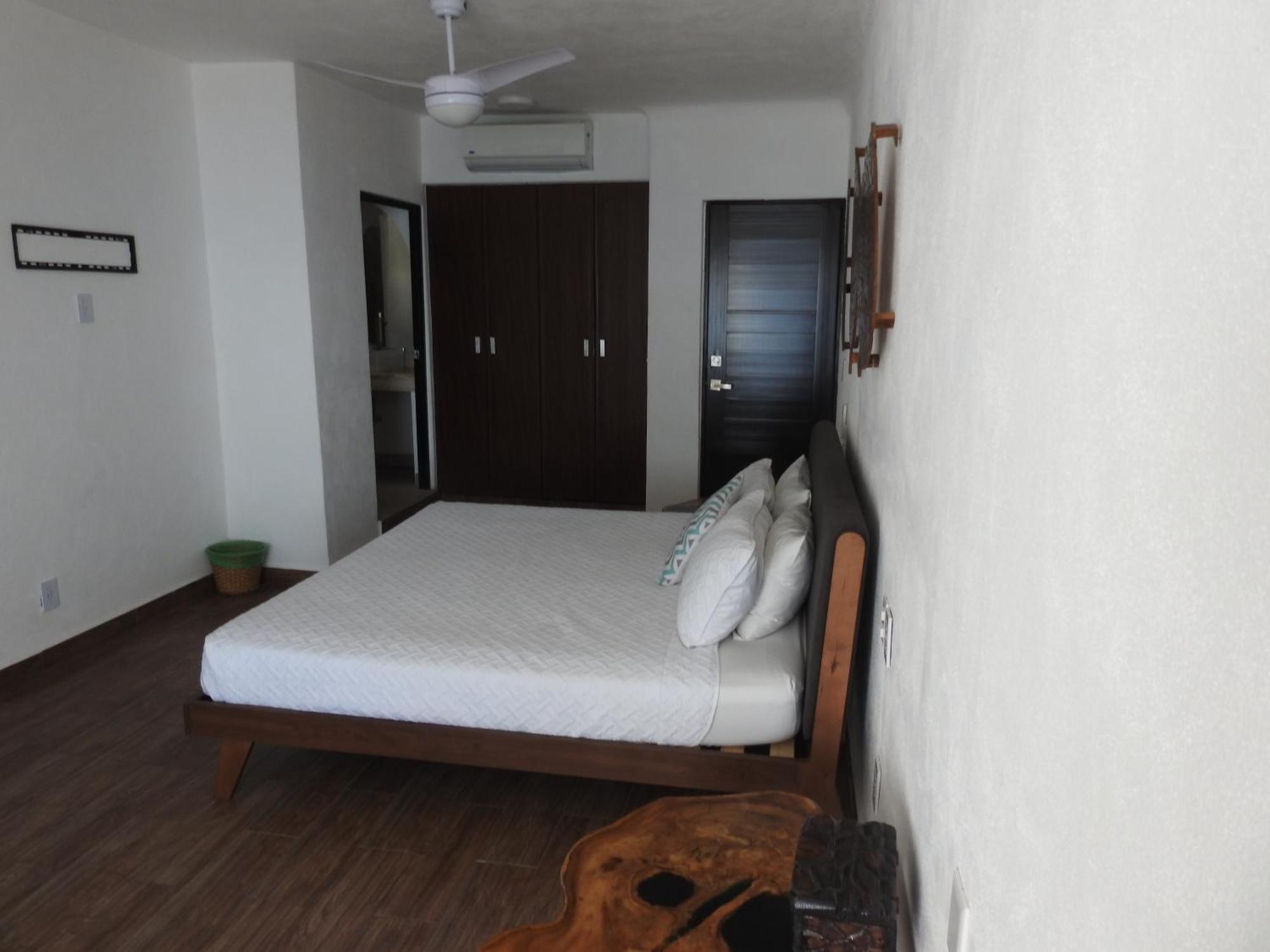Penthouse Ave Paraiso En Manzanillo 505 Apt 16B Dış mekan fotoğraf
