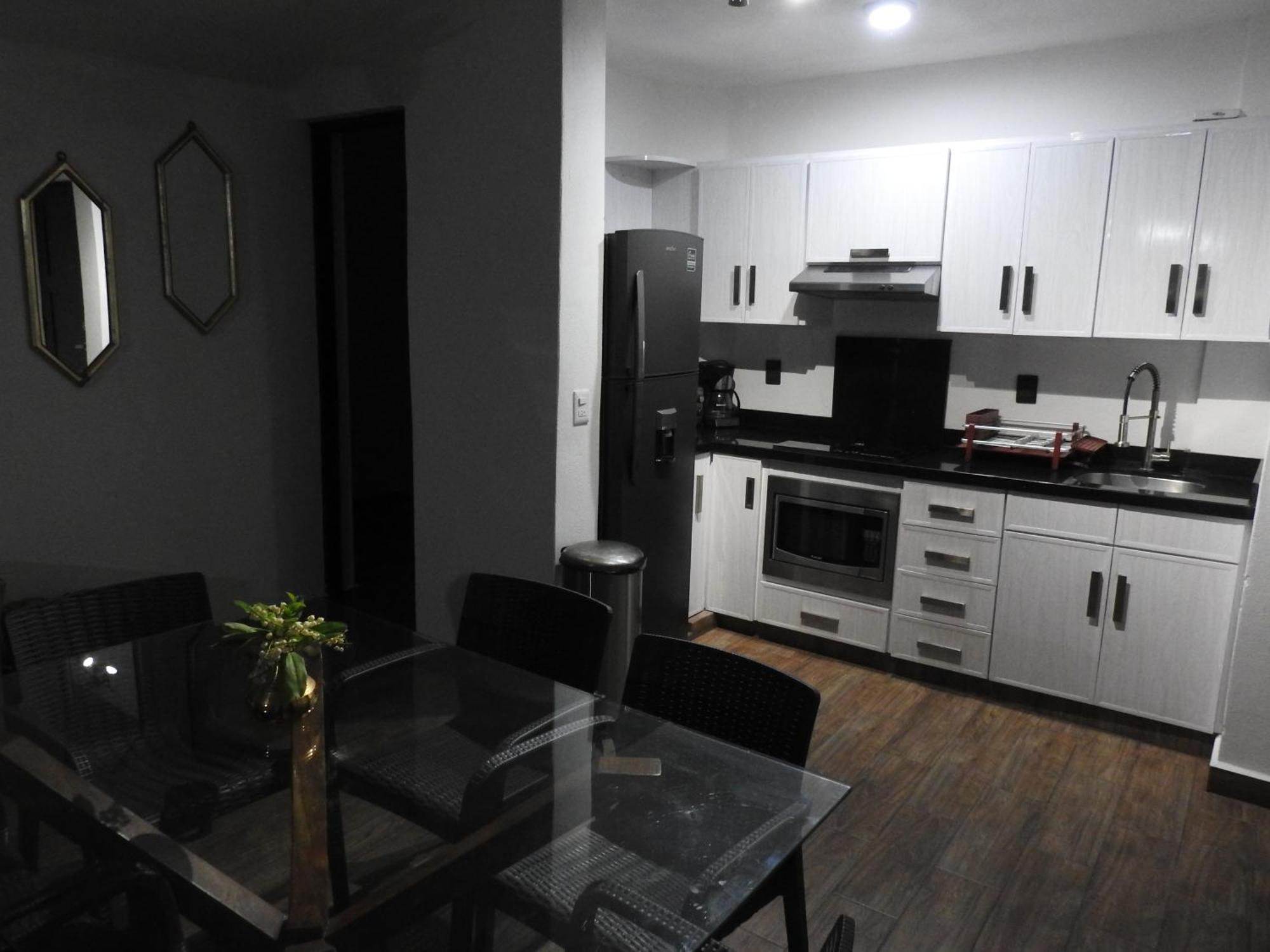 Penthouse Ave Paraiso En Manzanillo 505 Apt 16B Dış mekan fotoğraf