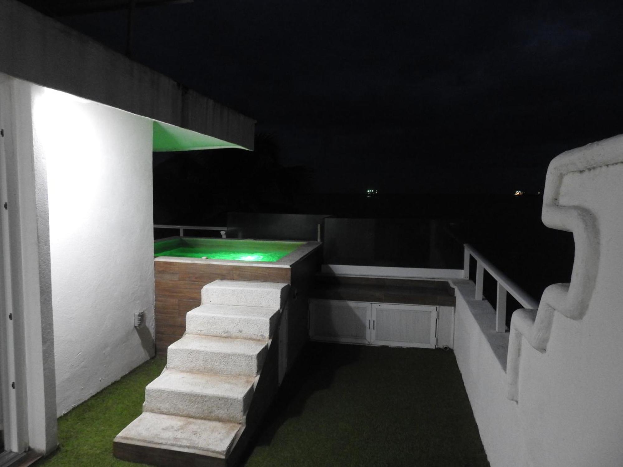 Penthouse Ave Paraiso En Manzanillo 505 Apt 16B Dış mekan fotoğraf