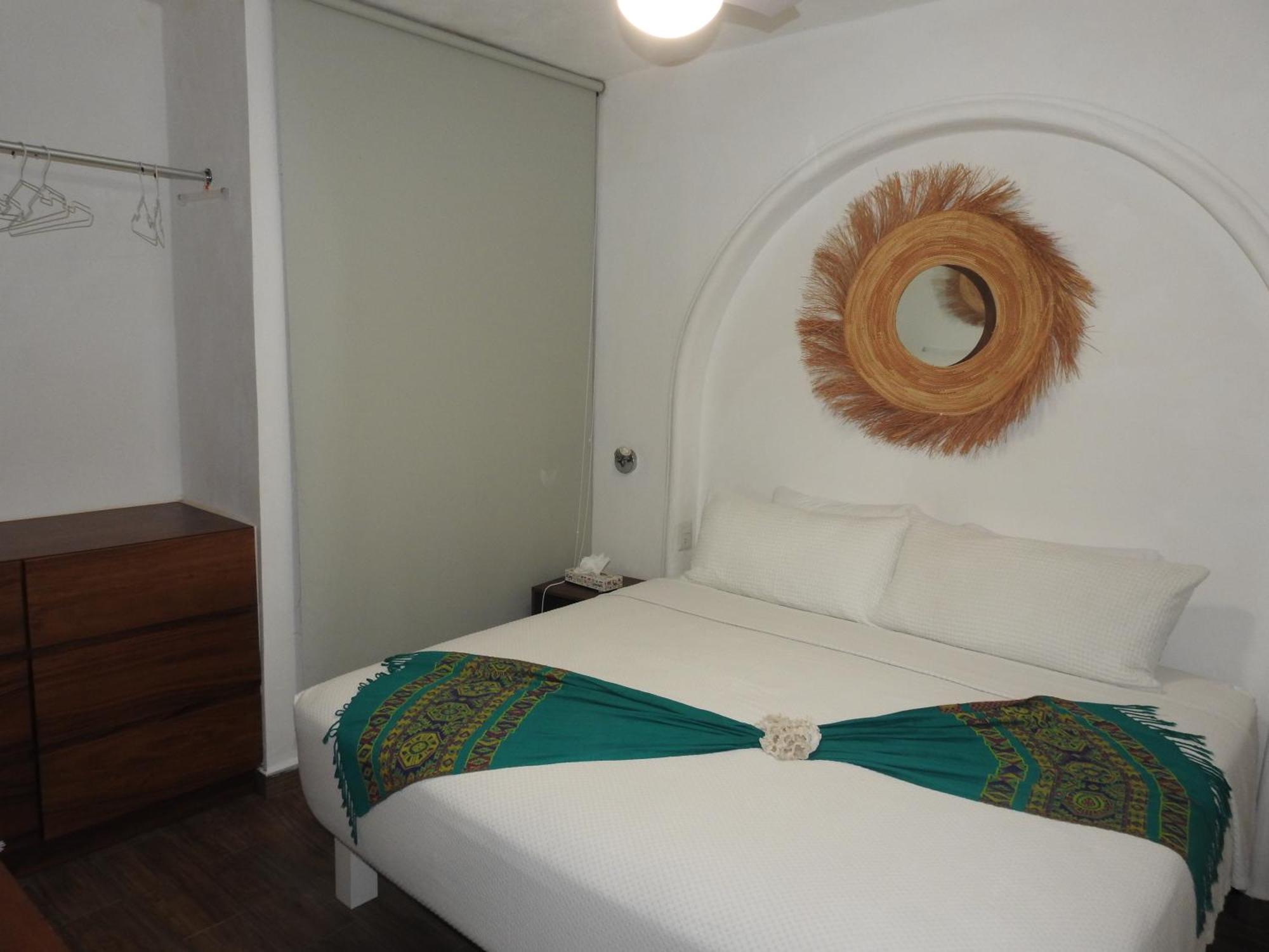 Penthouse Ave Paraiso En Manzanillo 505 Apt 16B Dış mekan fotoğraf