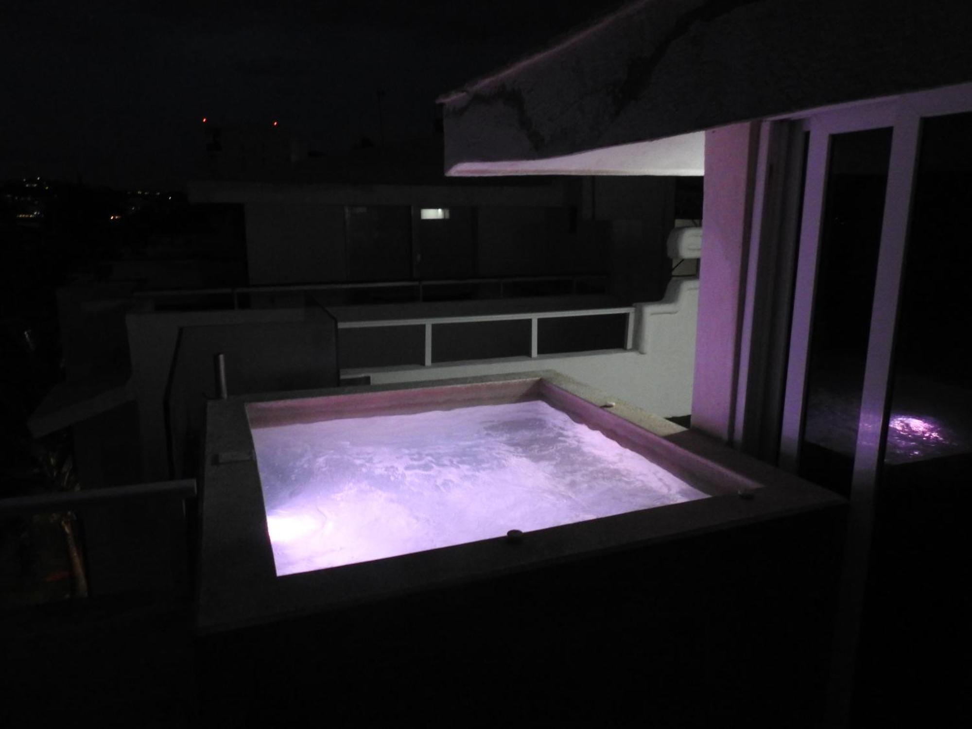 Penthouse Ave Paraiso En Manzanillo 505 Apt 16B Dış mekan fotoğraf